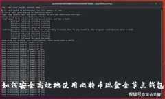 如何安全高效地使用比特币现金全节点