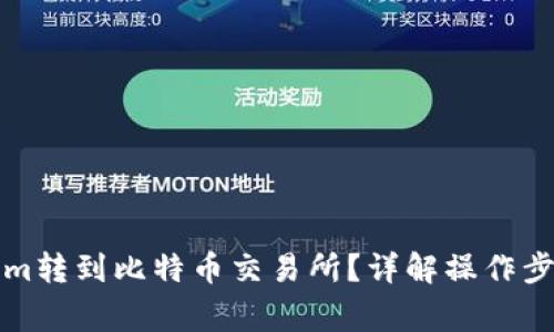 如何将Tokenim转到比特币交易所？详解操作步骤与注意事项
