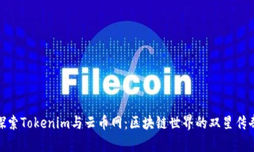 探索Tokenim与云币网：区块链世界的双星传奇