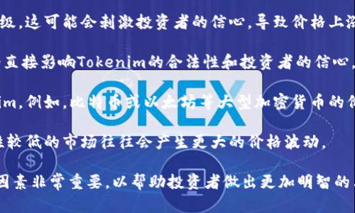 Tokenim资产作为一种数字资产，其价格确实会经历波动。这种波动性主要受到以下几个因素的影响：

1. **市场供求关系**：Tokenim的价格会受到市场上买卖双方的影响。如果需求增加而供应不足，价格会趋于上涨；反之，如果供应超过需求，价格会下降。

2. **市场情绪**：投资者的心理和市场情绪对价格波动有着直接影响。例如，新闻报道、社交媒体的讨论以及专家的评价都可能引起投资者的恐慌或兴奋，进而影响Tokenim的价格。

3. **技术进展**：如果Tokenim所在的区块链平台推出新技术或升级，这可能会刺激投资者的信心，导致价格上涨。相反，如果出现技术故障或安全漏洞，则可能拖累价格。

4. **监管环境**：各国政府和监管机构对于数字资产的政策变化会直接影响Tokenim的合法性和投资者的信心，从而导致价格波动。

5. **市场整体趋势**：整个加密货币市场的趋势也会影响到Tokenim。例如，比特币或以太坊等大型加密货币的价格波动，往往会对其他数字资产形成连锁反应。

6. **流动性**：Tokenim市场的流动性也会影响其价格波动。流动性较低的市场往往会产生更大的价格波动。

在投资Tokenim或其他数字资产时，了解这些可能影响价格波动的因素非常重要，以帮助投资者做出更加明智的决策。