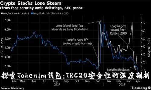 探索Tokenim钱包:TRC20安全性的深度剖析