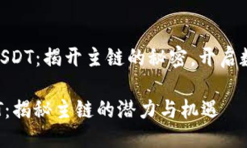探索TokenIMUSDT:揭开主链的秘密,开启数字资产新时代
TokenIMUSDT:揭秘主链的潜力与机遇