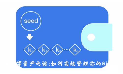破解数字资产之谜:如何高效管理你的Bitc钱包