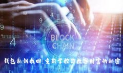 钱包私钥找回：重新掌控你数字财富的