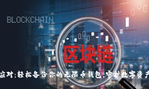 从容应对:轻松备份你的无限币钱包,守护数字资产安全