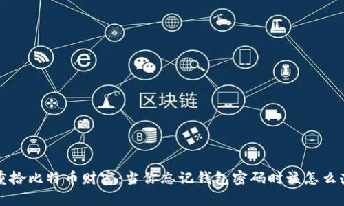 重拾比特币财富:当你忘记钱包密码时该怎么办