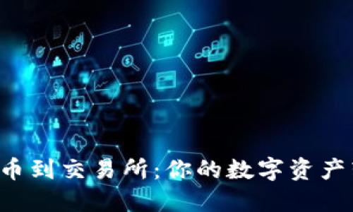 冷钱包提币到交易所:你的数字资产转移之旅!