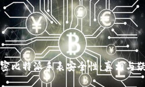 全面解密比特派手表安全性:真相与疑惑共舞
