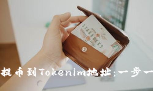 如何顺利提币到Tokenim地址:一步一步的指南